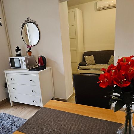 Apartment Maja - Strict Center Of Zagreb Dış mekan fotoğraf