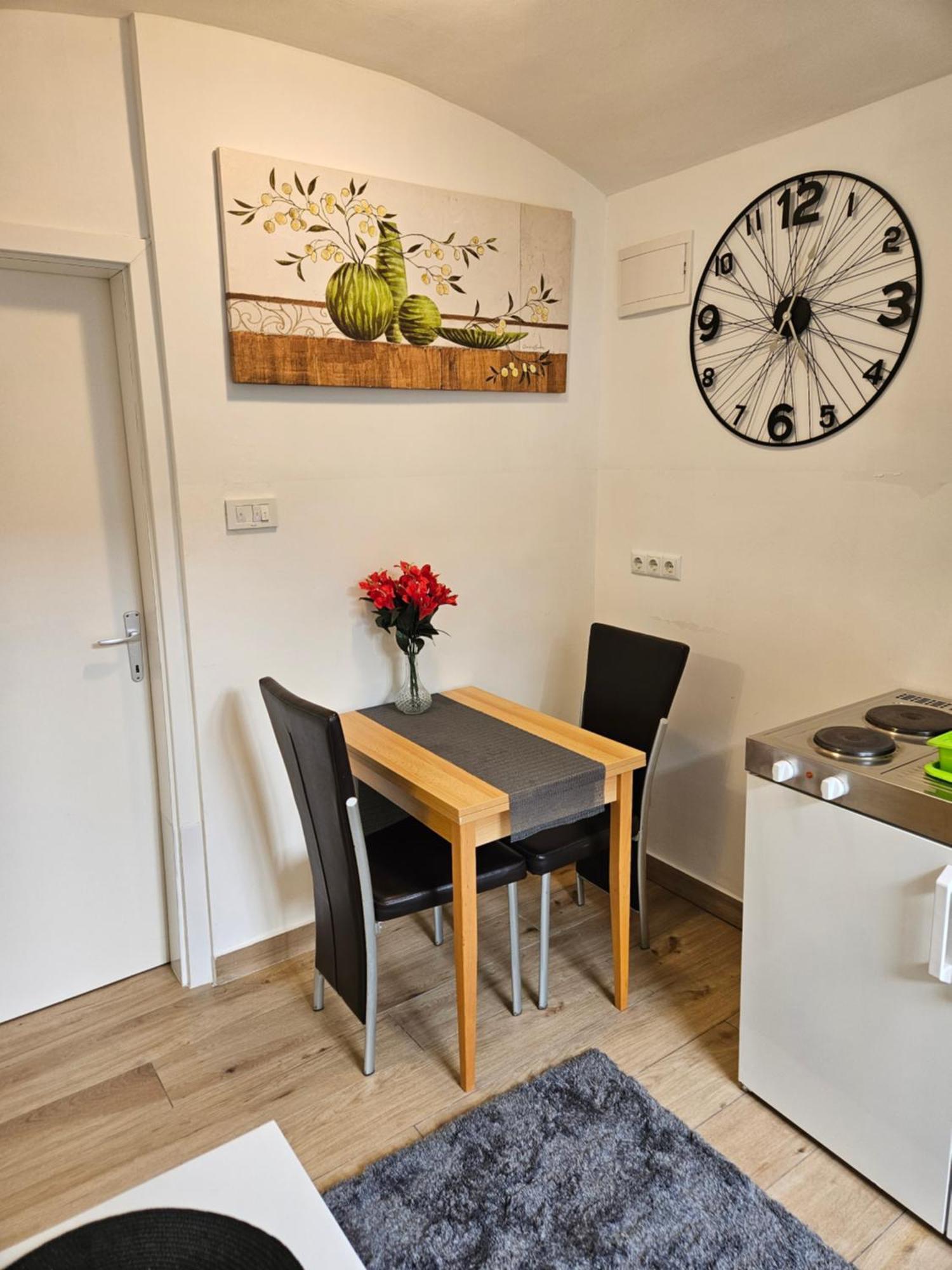 Apartment Maja - Strict Center Of Zagreb Dış mekan fotoğraf