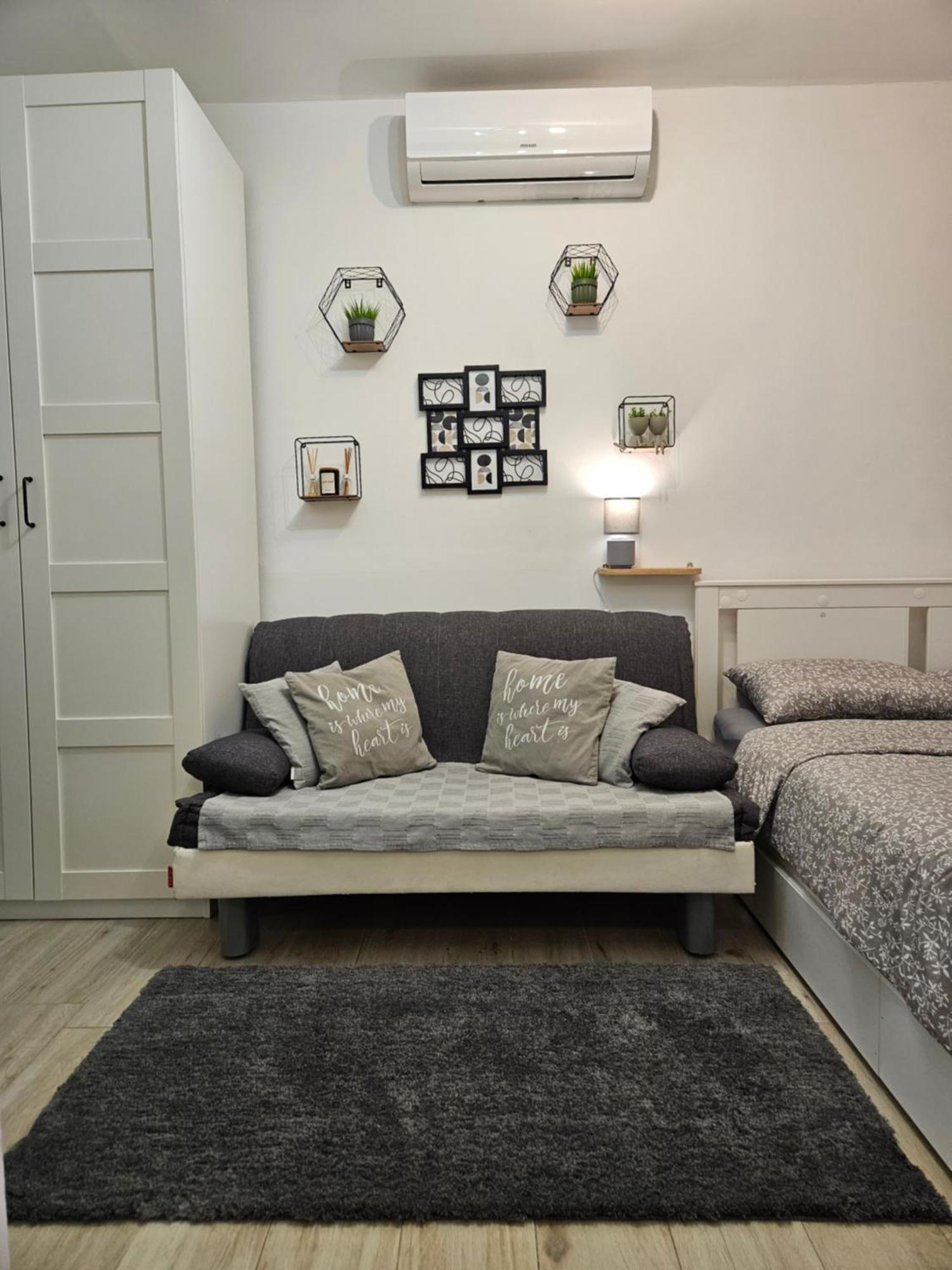 Apartment Maja - Strict Center Of Zagreb Dış mekan fotoğraf