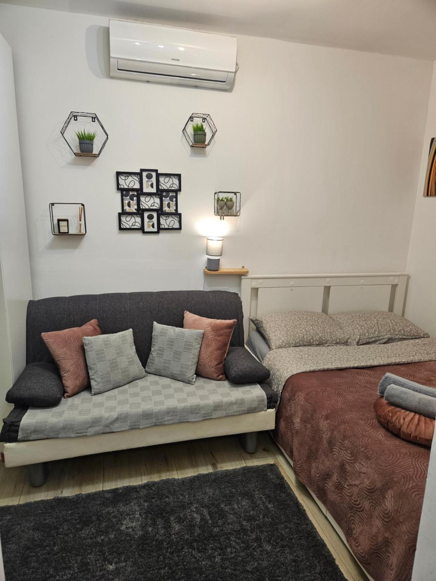Apartment Maja - Strict Center Of Zagreb Dış mekan fotoğraf