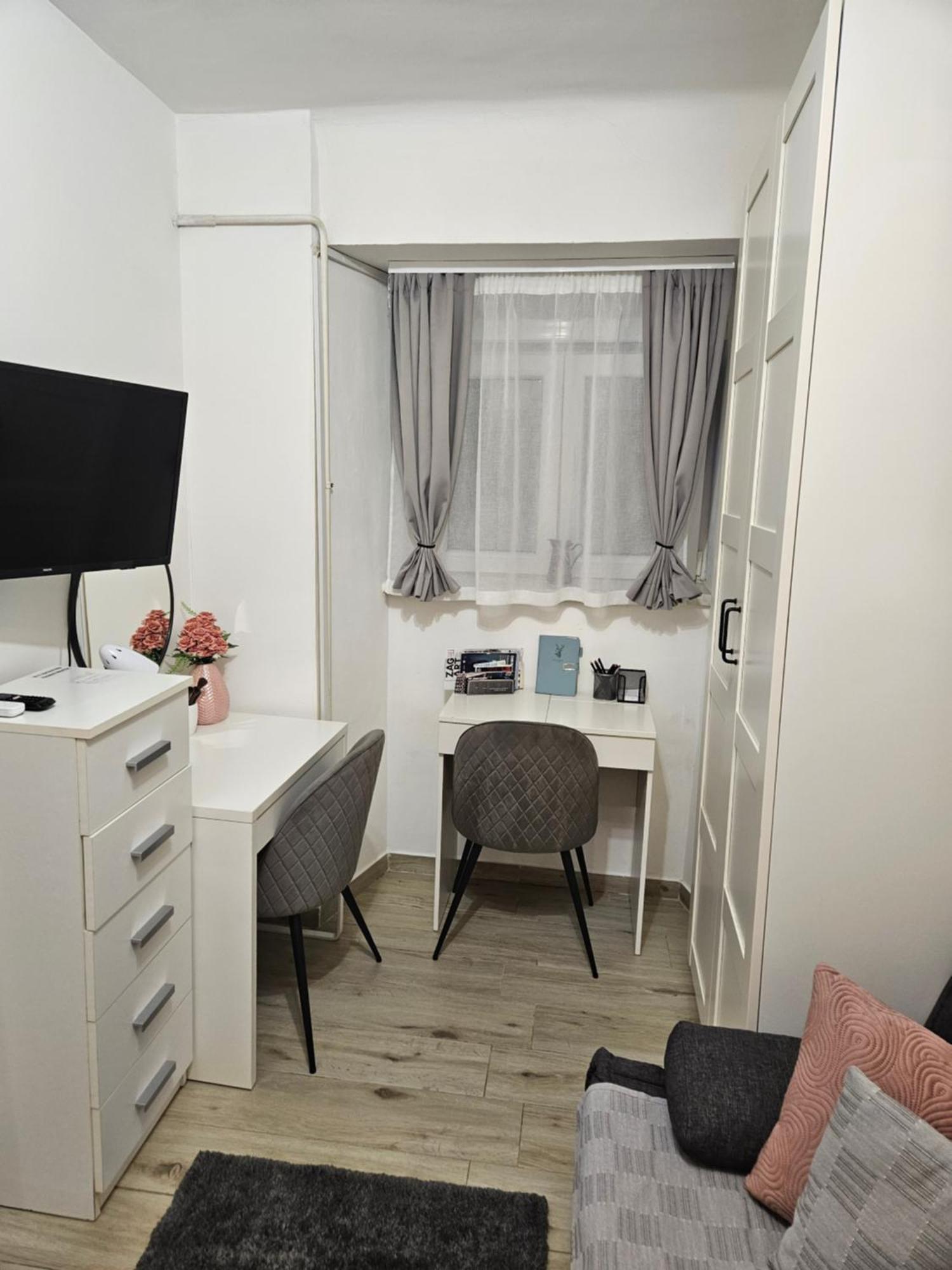 Apartment Maja - Strict Center Of Zagreb Dış mekan fotoğraf